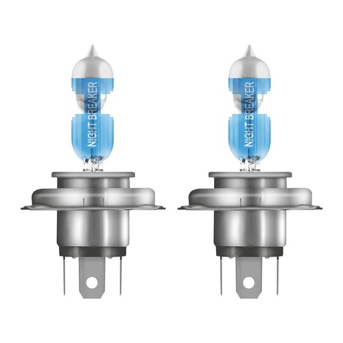 Glühlampen 12v 60 55w - h4,