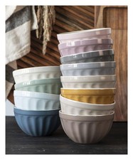 Farbauswahl Schale Schüssel