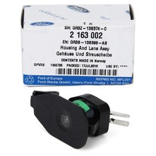 ORIGINAL Ford Bodenlicht Außenspiegel MUSTANG MK6 ab 08.2015 rechts 2163002