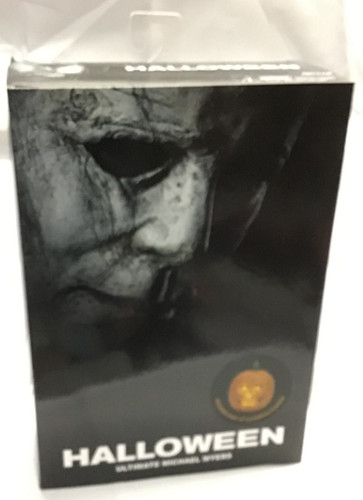 Halloween 2018 michael myers - michael,