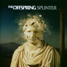Splinter - (limited, edition)