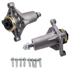 2x Spindle Ersatz für