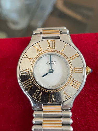 Cartier must 21 - de,