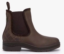 BARBOUR BIRCH CHELSEA BOOTS