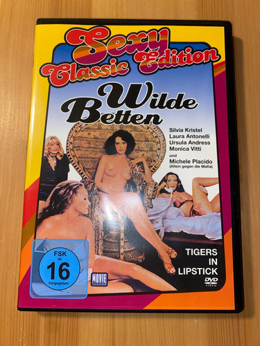 Wilde betten sexy - -,
