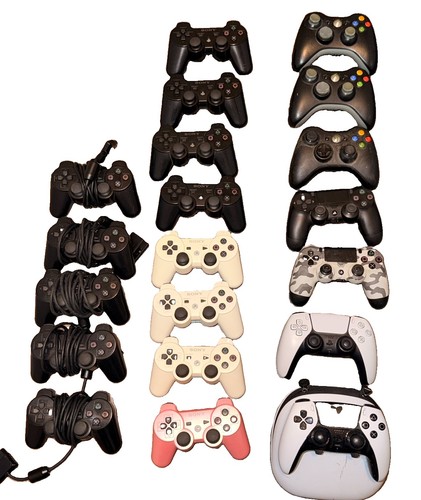 Ps5 ps4 xbox 8x ps3 - 2x,