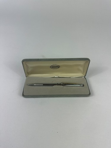Zippo kugelschreiber etui - kugelschreiber,