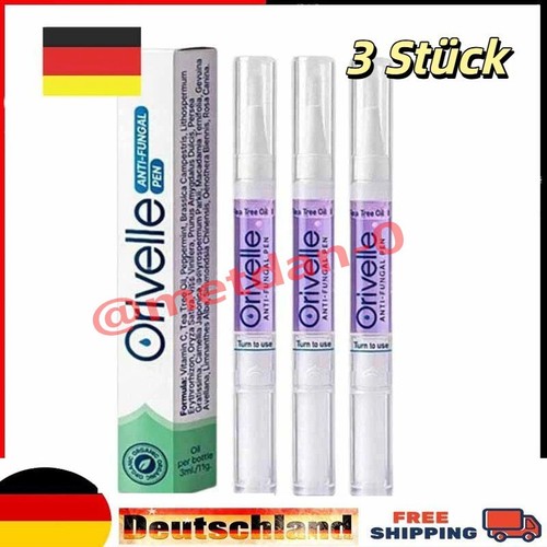 Stück orivelle - stück,