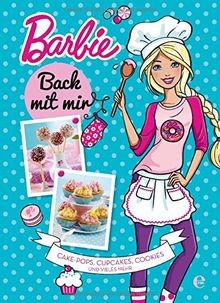 Barbie back mit mir - barbie,