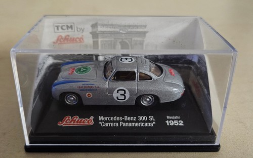 Modellauto schuco - modellauto, 1:87
