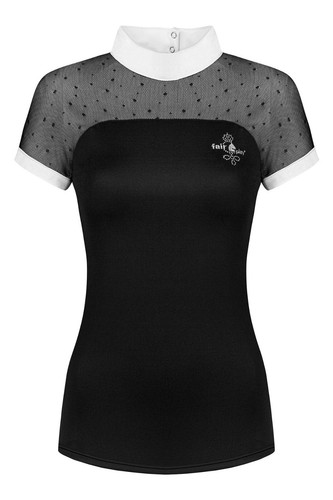 Fair play turniershirt - fair,