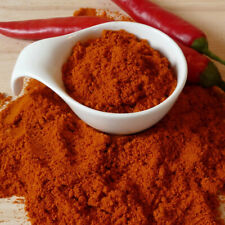 Cayennepfeffer, feurig-scharfe