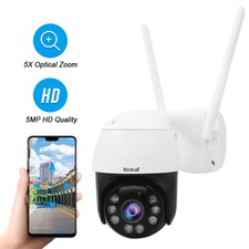 JideTech 5MP 5X Zoom