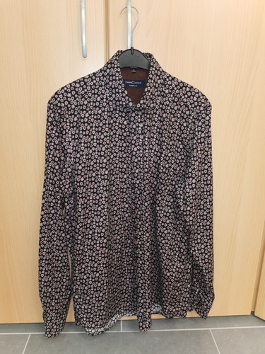 Casa moda langarm hemd - langarm,