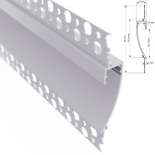 Einbau Profil Trockenbau