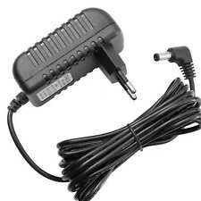 4,5V 400mA Netzteil für Philips Avent SCD 510 Babyphone Elterneinheit  3m Kabel 