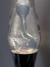 Mathmos Lavalampe/Glitzerlampe