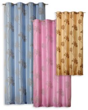 Voile Gardine Clermont Ösen