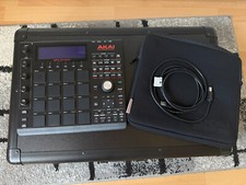 Akai Professional MPC Studio gebraucht aber wie neu 