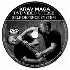 Krav Maga lernen -