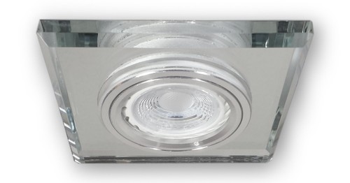 Led einbaustrahler gu10 230v - einbaustrahler,