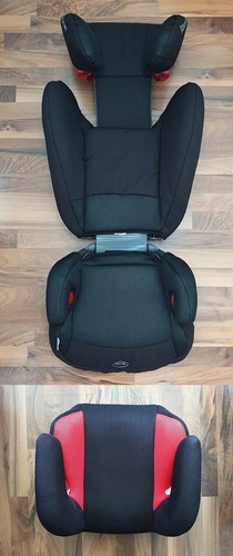 Kinder auto sitzerhöhung - kinder,