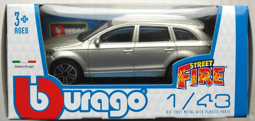 Bburago audi - bburago,