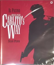 CARLITO'S WAY - AL PACINO -