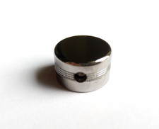 Schaller Speed Knob Messing