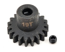 Team Associated Motorritzel 19