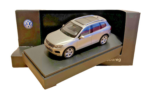 Volkswagen touareg mk2 typ - touareg,