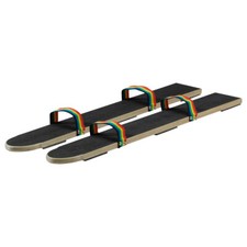 Pedalo Sommerski mit