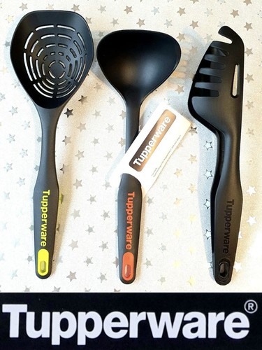 Tupperware griffbereit set - ,