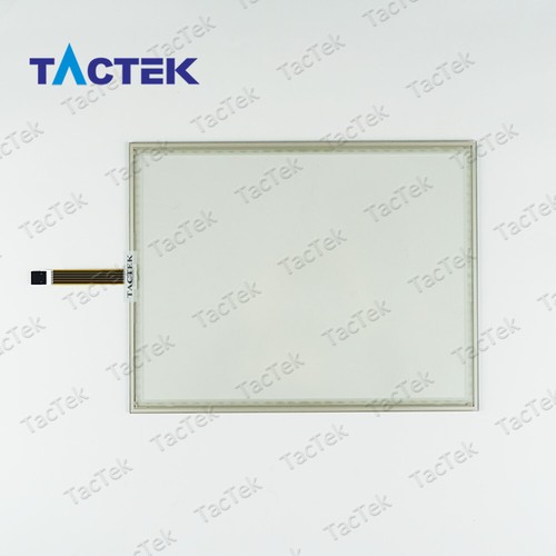 Touch screen panel - touch,