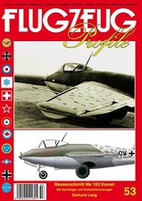 FLUGZEUG Profile Nr. 53
