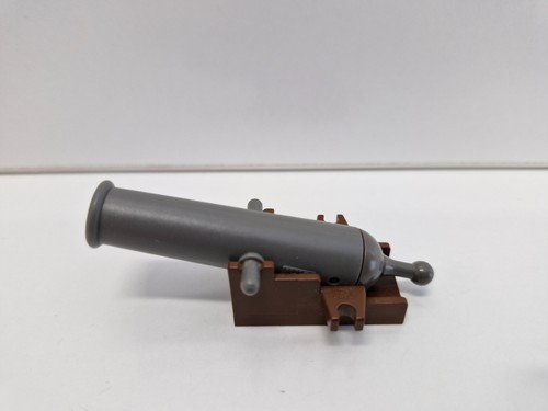 Lego piraten kanone braun - lego,