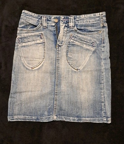 Mail mini jeansrock größe - mini,