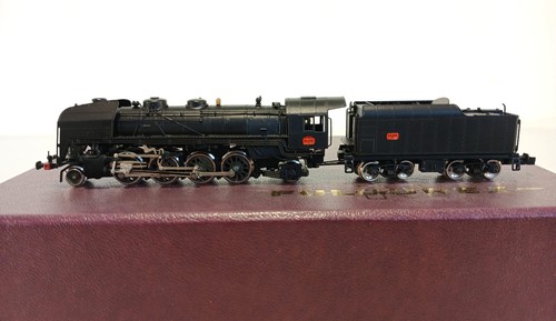 Spur 160 fulgurex sncf - n, 1:160
