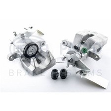 Hella Bremssattel hinten links für Renault Clio Grand Megane Scénic
