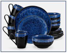 Vancasso starry geschirr set - vancasso,