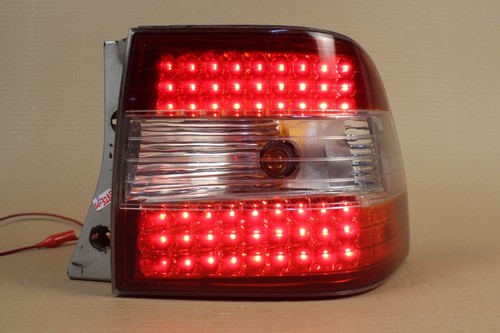 Lexus ls400 1995 2000 - lexus, 1995-2000