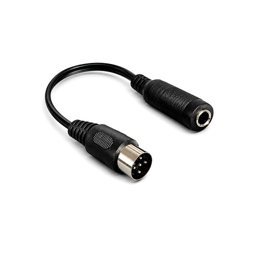 Audio kabel din - kabel, würfel