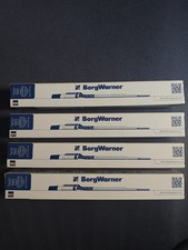 BorgWarner BERU Glühkerze mit Drucksensor PSG006