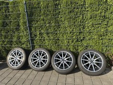 Mercedes A45s W177 A45 Winterräder Michelin 8mm DOT4023 CLA45 A45 AMG wie neu