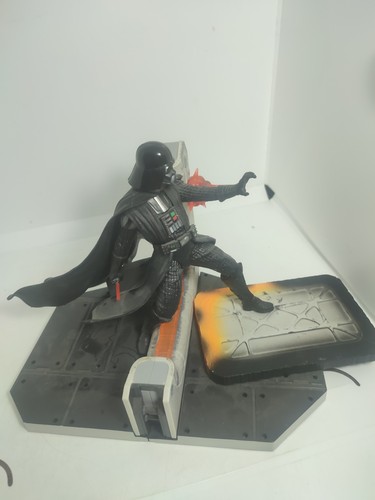 Star wars hasbro - star, black