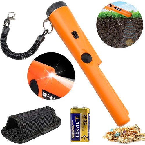 Neu handheld gold metal - neu,