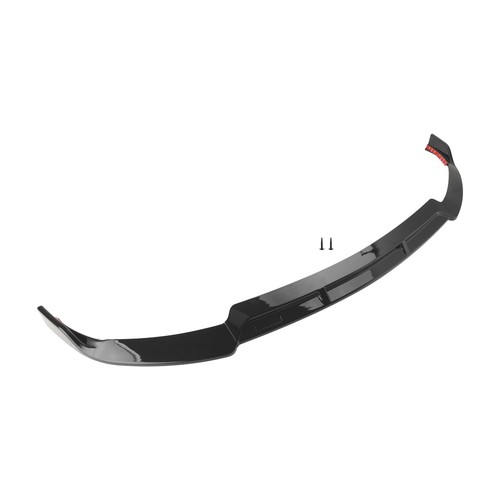 Frontlippe frontspoiler für - frontspoiler,