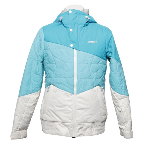 Zimtstern skijacke damen - skijacke,,