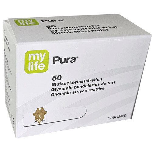 Angebot mylife pura - mylife,