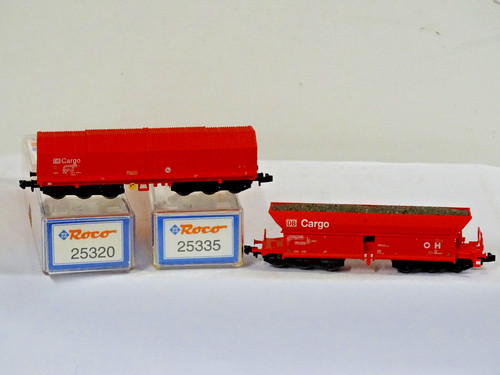 Roco 25320 - roco, n